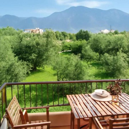 Amalia'S Serendipity - City Lights & Mountain Vistas Kalamata Exterior foto